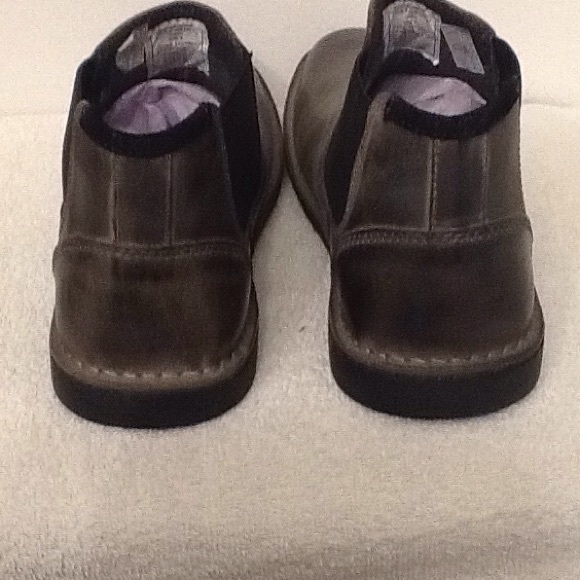 Steve Madden "Impass" boots - Picture 3 of 4